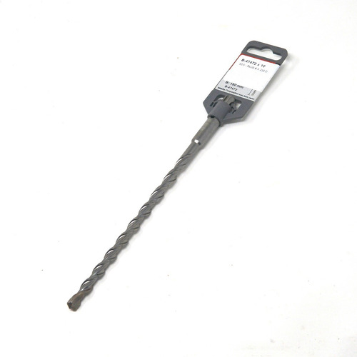 Imagen 1 de 5 de Mecha Makita 8 X 210 Mm Encastre Sds-plus Alemana B-47472