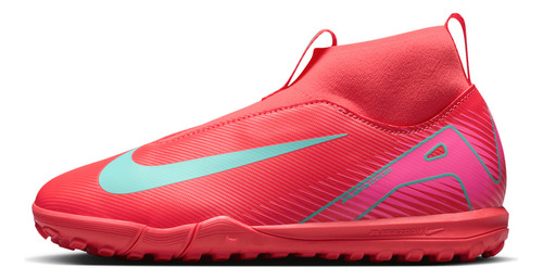 Nike Mercurial Superfly 10 TF (Turf) LUY58 Multisuperficie Niños