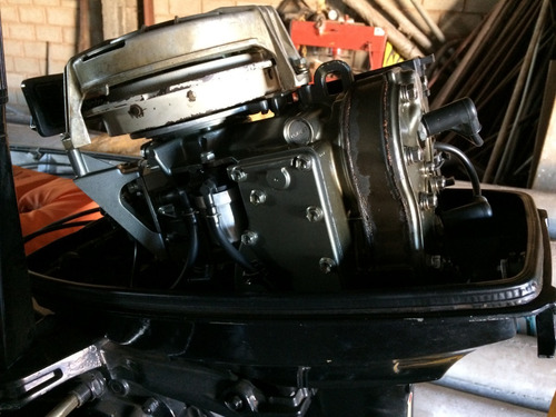 Barco De Aluminio 6mt Borda Alta