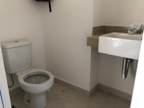 Sala Para Alugar Na Cidade De Fortaleza-ce - L12054