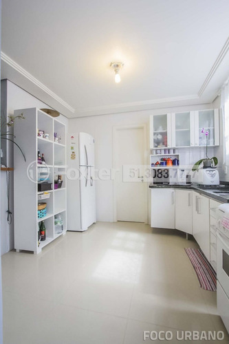 Imagem 11 de 30 de Casa Em Condomínio, 4 Dormitórios, 266 M², Sarandi - 131128