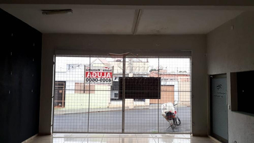 Imagem 5 de 10 de Salas Comerciais - Ref: L15211
