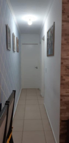 Imagem 9 de 16 de Apartamento Com 2 Dormitórios À Venda, 53 M² Por R$ 299.000 - Jardim Santa Terezinha (zona Leste) - São Paulo/sp - Ap4857