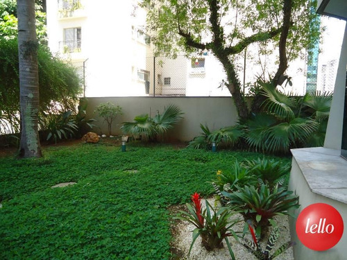 Imagem 18 de 19 de Apartamento - Ref: 202670
