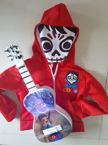 Sudadera de miguel de coco hotsell