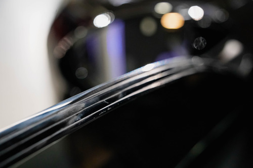 Porsche Cayenne 3.6 Plinum Edition At