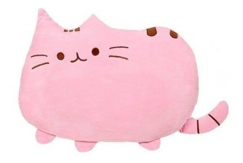 Peluches De Gato Pusheen Y Peluches Emociones