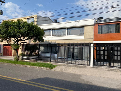 Bogota Vendo Casa En Salitre Greco 440 Mts