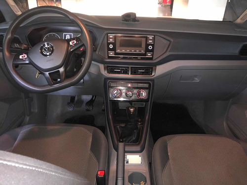 Imagen 13 de 20 de Volkswagen T-cross 2019 1.6 Trendlinde Mt