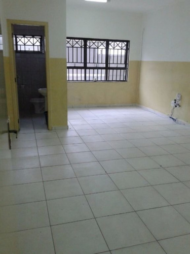 Imagem 11 de 15 de Predio Comercial - Jardim Do Mar - Ref: 1076 - L-3105