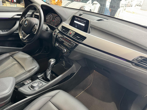 BMW X2 1.5 12V ACTIVEFLEX SDRIVE18I GP STEPTRONIC