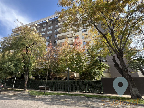 Venta Depto. 2d/2b 1e/1b A Pasos Campus Oriente Uc, Metro L3