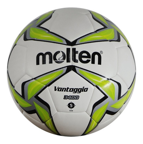 Balón Fútbol Molten Vantaggio Híbrido 3400 No. 5 | Sporta Mx