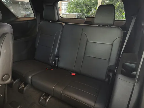 Chevrolet Traverse 3.6 Lt 7Pas At