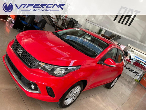 Fiat Argo Drive Entrega Inmediata!