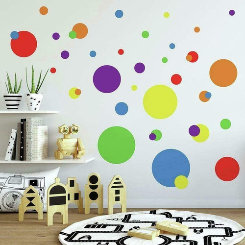 Roommates Rmk1246scs - Adhesivo Decorativo Para Pared, Dise