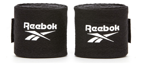 Vendas De Boxeo 5cm X 2,5mts Reebok Reebok