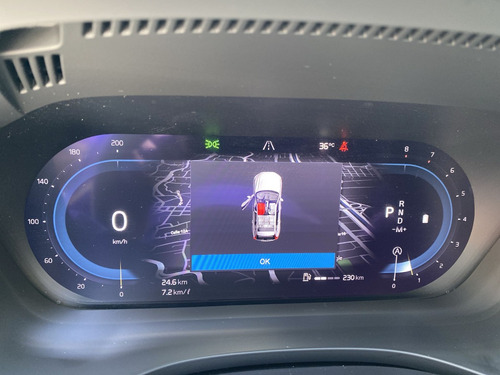 Imagen 14 de 25 de Volvo Xc60 B5 Mild Hybrid 2022