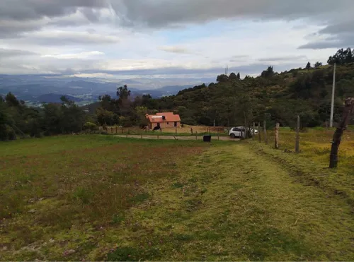 Lote 3200 Mts2 Fuquene