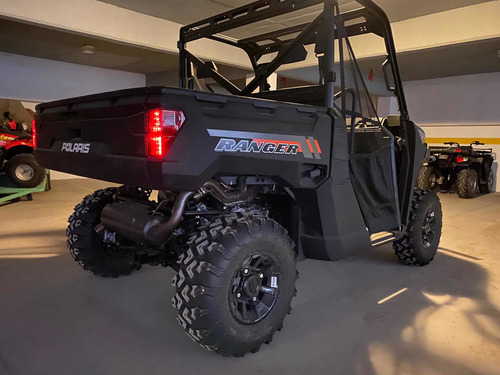 Polaris Ranger Premiun