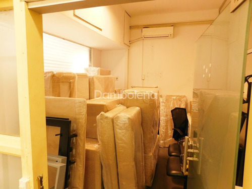 Imagen 16 de 18 de Oficina En Venta O Permuta Ubicado En Monserrat, Capital Federal, Buenos Aires
