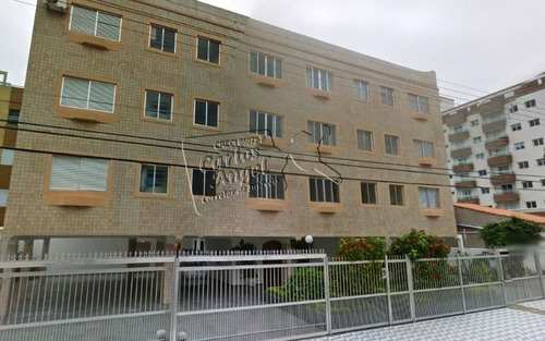 Imagem 3 de 3 de Apartamento A Venda . - 2306-1