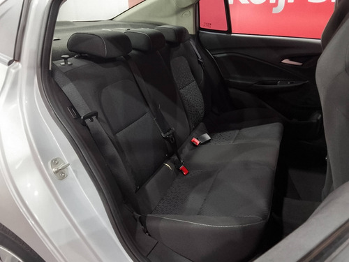 Chevrolet Onix 1.0 TURBO FLEX PLUS LTZ MANUAL