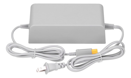 Adaptador De Corriente Gamepad Cord 15v2a Con Carga Para Wii
