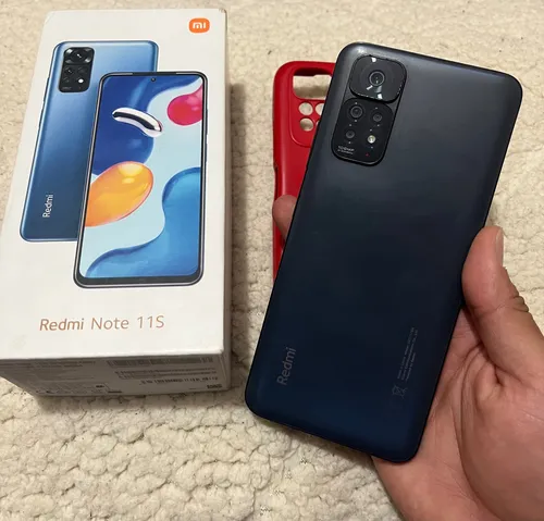Xiaomi Redmi Note 11s (Usado)