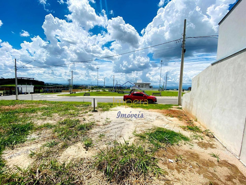 Terreno Reserva Rudá Bairro Da Floresta À Venda, 262 M² Por R$ 310.000 - Jardim Santa Júlia - São José Dos Campos/sp - Te0060