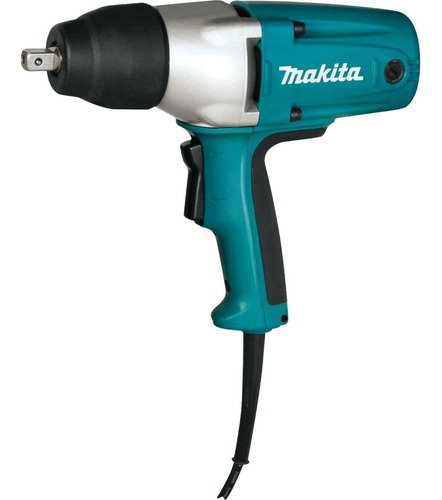 Chave De Impacto Industrial 12.7mm 400w Tw0350 110v Makita