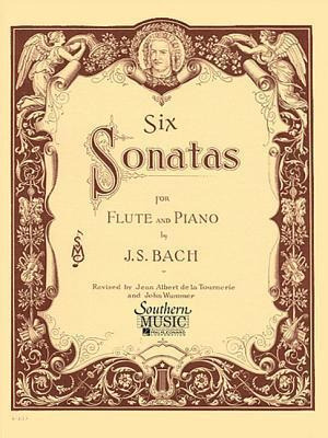 Six 6 Sonatas