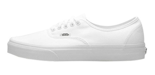 Vans Authentic True White Tenis Infantil 0ee0w00