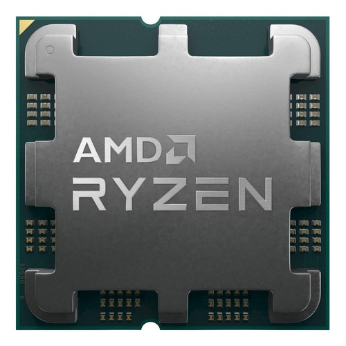 Procesador Amd Ryzen 9 7900x, S-am5, 4.70ghz, 12-core, 64mb