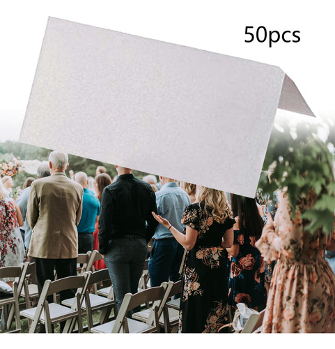 50x Tarjetas De Lugar De Boda Tarjetas De Mesa De Buffet