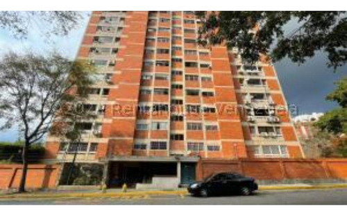 #24-22545  Espectacular Apartamento En Las Mesetas De Santa Rosa De Lima 