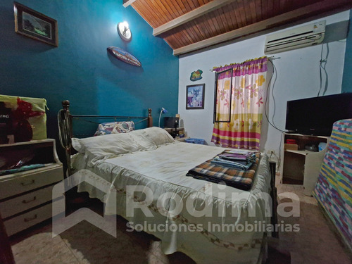Casa En Urbanización Quinta Grande En La Morita