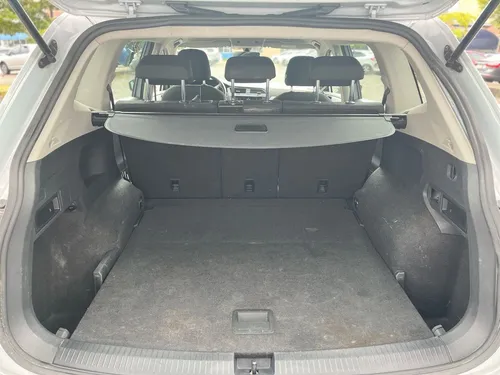 Volkswagen Tiguan Allspace Trendline 1.4 Tsi 2wd
