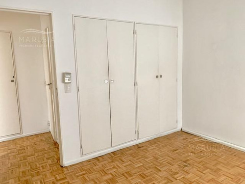 Imagen 6 de 13 de Venta 2 Ambientes Con Cochera Y Apto Profesional En Recoleta