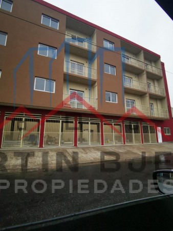 Venta Departamento 2 Ambientes En San Justo