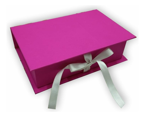 Caja Libro 27x23x4cm