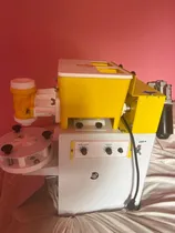 Comprar Máquina De Modelar Salgados Compacta Print Faz Até 1000 Uni
