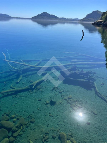 Espectacular Loteo Con Sitios En Venta En Lago Colico- Cunco