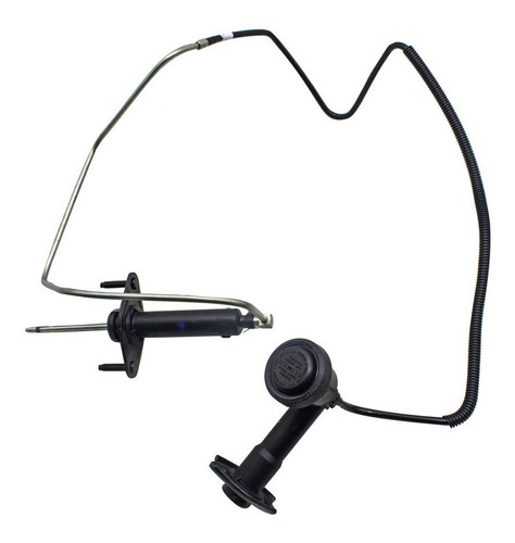 Control Hidraulico Gm C10 L6 4.8 1995