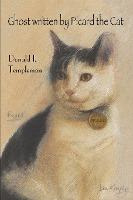 Libro Ghost Written By Picard The Cat - Donald I Templeman