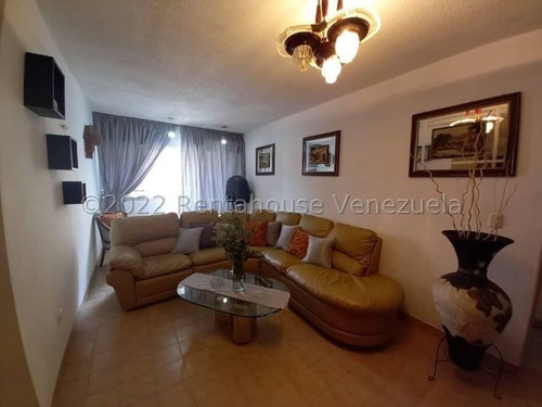 Imagen 4 de 10 de Apartamento En Venta Parroquia La Candelaria 22-22038 Renta House Los Samanes