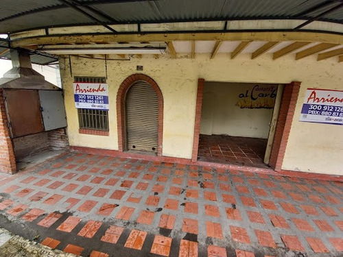 Imagen 8 de 30 de Locales En Arriendo La Enea 279-20323
