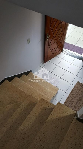 Imagem 7 de 30 de Sobrado 2 Quarto(s) Para Venda No Bairro Baeta Neves Em São Bernardo Do Campo - Sp - Sob211