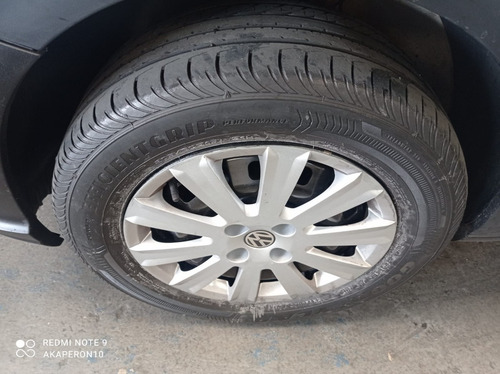 Imagem 11 de 11 de Saveiro Robust 1.6 Flex 8v 2019 Branca Completo Veja !!!