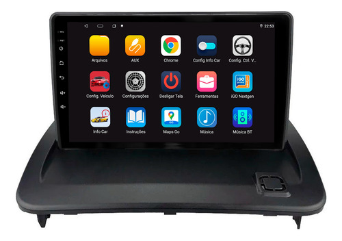 Multimidia Uppertech Octaultra C30 C70 S40 06 A 13 2+64gb 9p